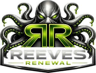 Reeves Renewal logo